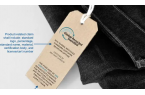 纺织服装产品获取GRS认证吊牌标签标准原