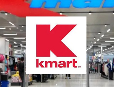 Kmart验厂