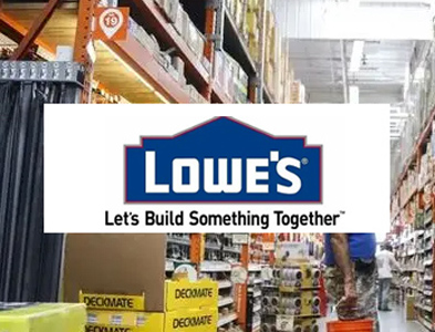 Lowe's劳氏验厂